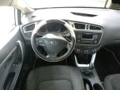 kia cee´d (jd) del año 2013