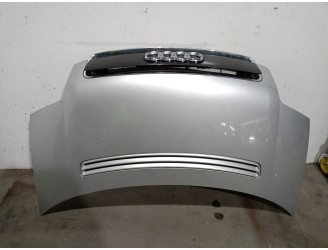 Recambio de capot para audi a2 (8z0) 1.2 tdi referencia OEM IAM 8Z0823029C 8Z0823029C 