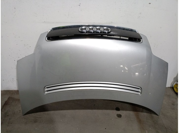 Recambio de capot para audi a2 (8z0) 1.2 tdi referencia OEM IAM 8Z0823029C 8Z0823029C 