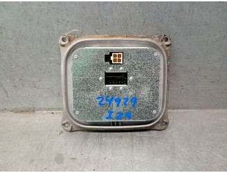 Recambio de centralita faros xenon para audi a4 b8 avant (8k5) 3.0 tdi quattro referencia OEM IAM 8K0907472A 8K0907472A 