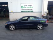 volvo s60 berlina del año 2005