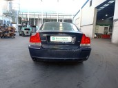 volvo s60 berlina del año 2005