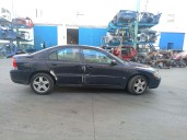volvo s60 berlina del año 2005