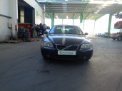 volvo s60 berlina del año 2005