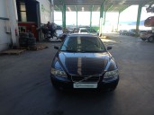volvo s60 berlina del año 2005