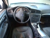 volvo s60 berlina del año 2005