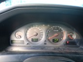 volvo s60 berlina del año 2005
