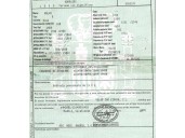 volvo s60 berlina del año 2005