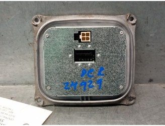 Recambio de centralita faros xenon para audi a4 b8 avant (8k5) 3.0 tdi quattro referencia OEM IAM 8K0907472A 8K0907472A 