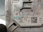 Recambio de centralita faros xenon para audi a4 b8 avant (8k5) 3.0 tdi quattro referencia OEM IAM 8K0907472A 8K0907472A 