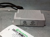 Replacement electronic module for Audi A4 B8 Avant (8K5) 3.0 TDI Quattro OEM IAM reference 8K0907155 8K0907155H 