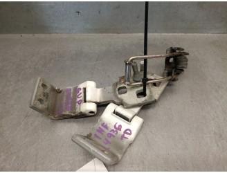 Recambio de bisagra porton para ford transit connect (p65_, p70_, p80_) 1.8 tdci referencia OEM IAM 3T16V42982CE 1373327 