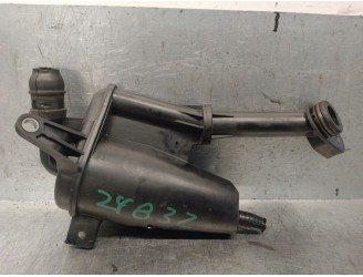 Recambio de tubo para lancia delta iii (844_) 2.0 d multijet (844.axd1a, 844.axm1a) referencia OEM IAM 55217821 