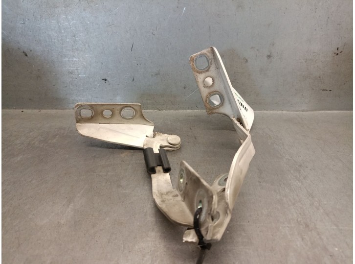 Recambio de bisagra capot para ford transit connect (p65_, p70_, p80_) 1.8 tdci referencia OEM IAM 2T1416800AE 1353597 