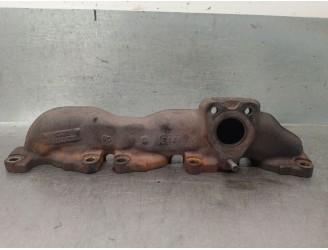 Recambio de colector escape para lancia delta iii (844_) 2.0 d multijet (844.axd1a, 844.axm1a) referencia OEM IAM 55217375 55217