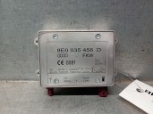 Recambio de antena para audi a4 b8 avant (8k5) 3.0 tdi quattro referencia OEM IAM 8E0035456D 