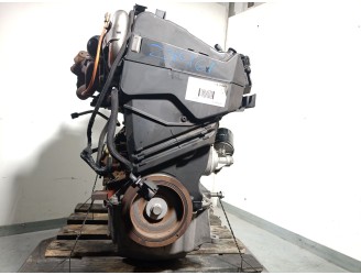 Recambio de motor completo para dacia logan ii 1.5 dci / blue dci 75 referencia OEM IAM K9KC612 100016578R R181438