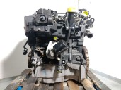 Recambio de motor completo para dacia logan ii 1.5 dci / blue dci 75 referencia OEM IAM K9KC612 100016578R R181438