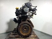 Recambio de motor completo para dacia logan ii 1.5 dci / blue dci 75 referencia OEM IAM K9KC612 100016578R R181438