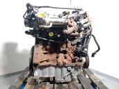 Recambio de motor completo para dacia logan ii 1.5 dci / blue dci 75 referencia OEM IAM K9KC612 100016578R R181438