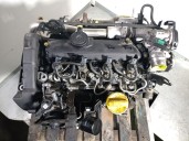 Recambio de motor completo para dacia logan ii 1.5 dci / blue dci 75 referencia OEM IAM K9KC612 100016578R R181438