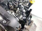 Recambio de motor completo para dacia logan ii 1.5 dci / blue dci 75 referencia OEM IAM K9KC612 100016578R R181438