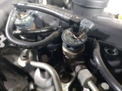 Recambio de motor completo para dacia logan ii 1.5 dci / blue dci 75 referencia OEM IAM K9KC612 100016578R R181438
