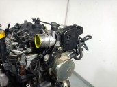 Recambio de motor completo para dacia logan ii 1.5 dci / blue dci 75 referencia OEM IAM K9KC612 100016578R R181438