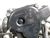 Recambio de motor completo para dacia logan ii 1.5 dci / blue dci 75 referencia OEM IAM K9KC612 100016578R R181438