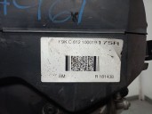 Recambio de motor completo para dacia logan ii 1.5 dci / blue dci 75 referencia OEM IAM K9KC612 100016578R R181438