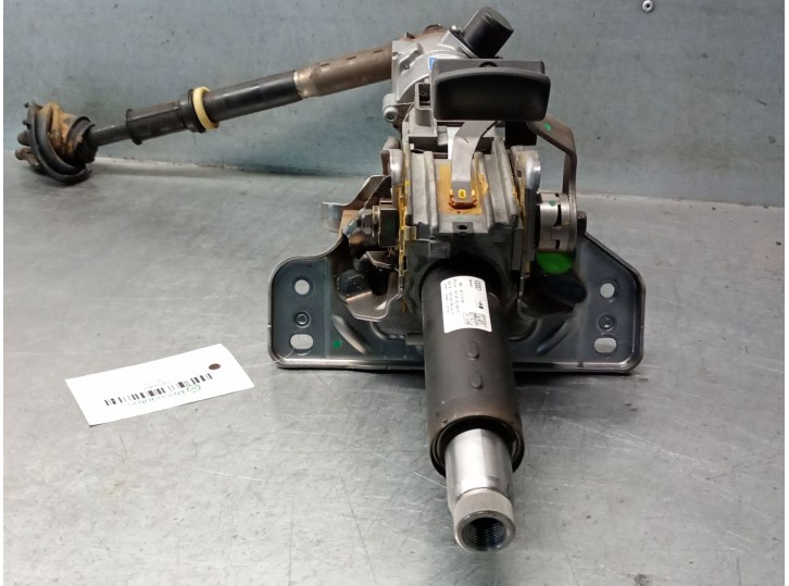 Recambio de columna direccion para audi a4 b8 avant (8k5) 3.0 tdi quattro referencia OEM IAM 8K0927287E 8K0419502S 