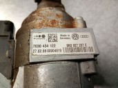 Recambio de columna direccion para audi a4 b8 avant (8k5) 3.0 tdi quattro referencia OEM IAM 8K0927287E 8K0419502S 