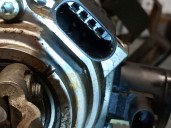 Recambio de columna direccion para audi a4 b8 avant (8k5) 3.0 tdi quattro referencia OEM IAM 8K0927287E 8K0419502S 