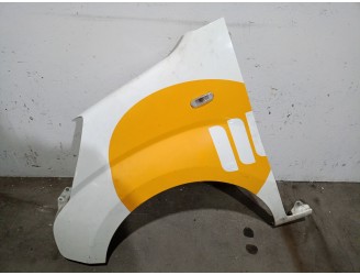 Recambio de aleta delantera izquierda para fiat fiorino furgoneta/monovolumen (225_) 1.3 d multijet (225bxd1a, 225bxb1a, 225bxb1