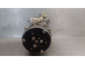 Recambio de compresor aire acondicionado para dacia sandero (bs_) 1.2 16v referencia OEM IAM 8200840899 8200840899 SD6V12