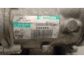 Recambio de compresor aire acondicionado para dacia sandero (bs_) 1.2 16v referencia OEM IAM 8200840899 8200840899 SD6V12
