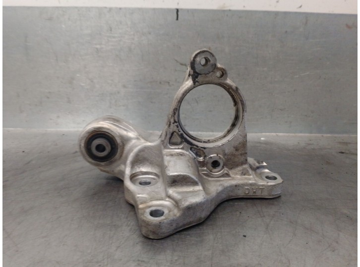 Recambio de soporte motor para peugeot 5008 (0u_, 0e_) 2.0 hdi 150 / bluehdi 150 referencia OEM IAM 9680482880 1807EF 