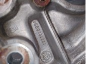 Recambio de soporte motor para peugeot 5008 (0u_, 0e_) 2.0 hdi 150 / bluehdi 150 referencia OEM IAM 9680482880 1807EF 