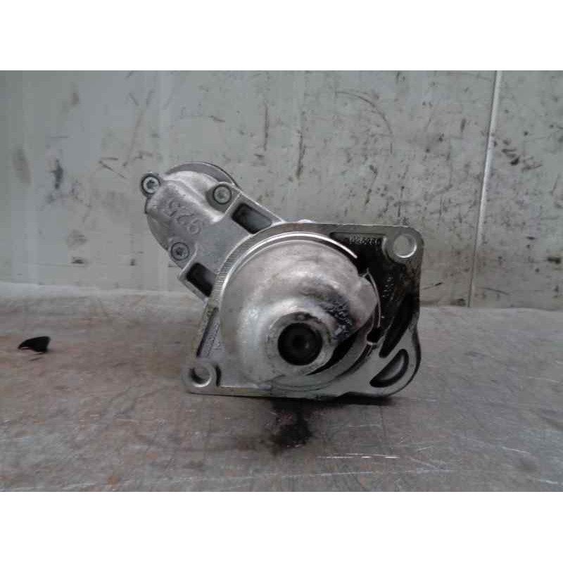 Recambio de motor arranque para chevrolet aveo sedán 1.4 cat referencia OEM IAM GM55572440 001137006 BOSCH