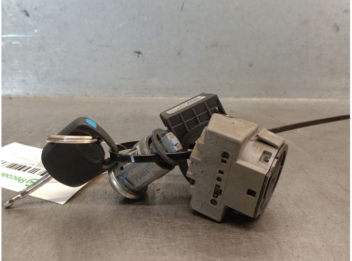 Recambio de conmutador de arranque para ford transit connect (p65_, p70_, p80_) 1.8 tdci referencia OEM IAM 1L2T15607AB 1677531 