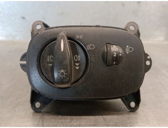 Recambio de mando luces salpicadero para ford transit connect (p65_, p70_, p80_) 1.8 tdci referencia OEM IAM YC1T13A024EB 404235