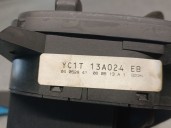 Recambio de mando luces salpicadero para ford transit connect (p65_, p70_, p80_) 1.8 tdci referencia OEM IAM YC1T13A024EB 404235