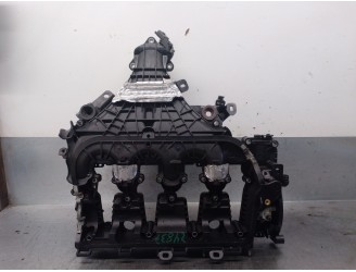 Recambio de colector admision para peugeot 5008 (0u_, 0e_) 2.0 hdi 150 / bluehdi 150 referencia OEM IAM 9674394480 0248R7 