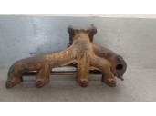 Recambio de colector escape para seat cordoba (6k1, 6k2) 1.9 d referencia OEM IAM 030253031H 030253031H 