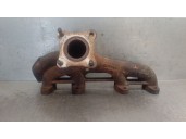 Recambio de colector escape para seat cordoba (6k1, 6k2) 1.9 d referencia OEM IAM 030253031H 030253031H 