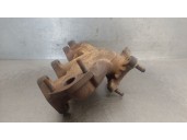 Recambio de colector escape para seat cordoba (6k1, 6k2) 1.9 d referencia OEM IAM 030253031H 030253031H 