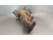 Recambio de colector escape para seat cordoba (6k1, 6k2) 1.9 d referencia OEM IAM 030253031H 030253031H 