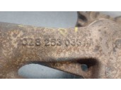 Recambio de colector escape para seat cordoba (6k1, 6k2) 1.9 d referencia OEM IAM 030253031H 030253031H 