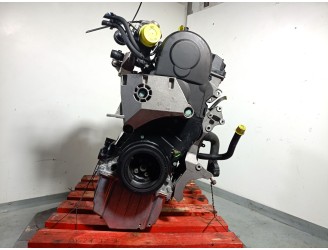 Recambio de motor completo para audi a2 (8z0) 1.2 tdi referencia OEM IAM ANY 045100031EX 018751