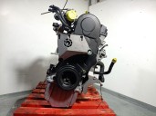 Recambio de motor completo para audi a2 (8z0) 1.2 tdi referencia OEM IAM ANY 045100031EX 018751